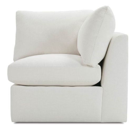 Picture of Zander Left Seated End